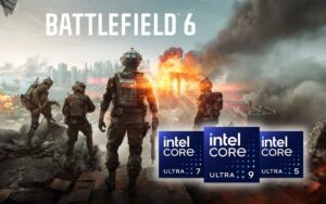 Ingyen Battlefield 6-ot kapsz, ha ilyen Intel cuccot veszel