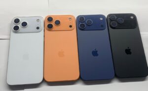 Íme minden, amit tudni lehet az iPhone 17 szériáról