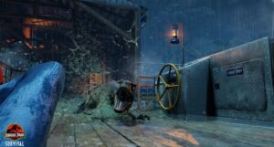 A Jurassic Park Survival egy álom megvalósulása lesz