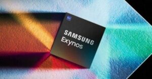 Brutális grafikus erővel érkezhet a Samsung és az AMD új chipje