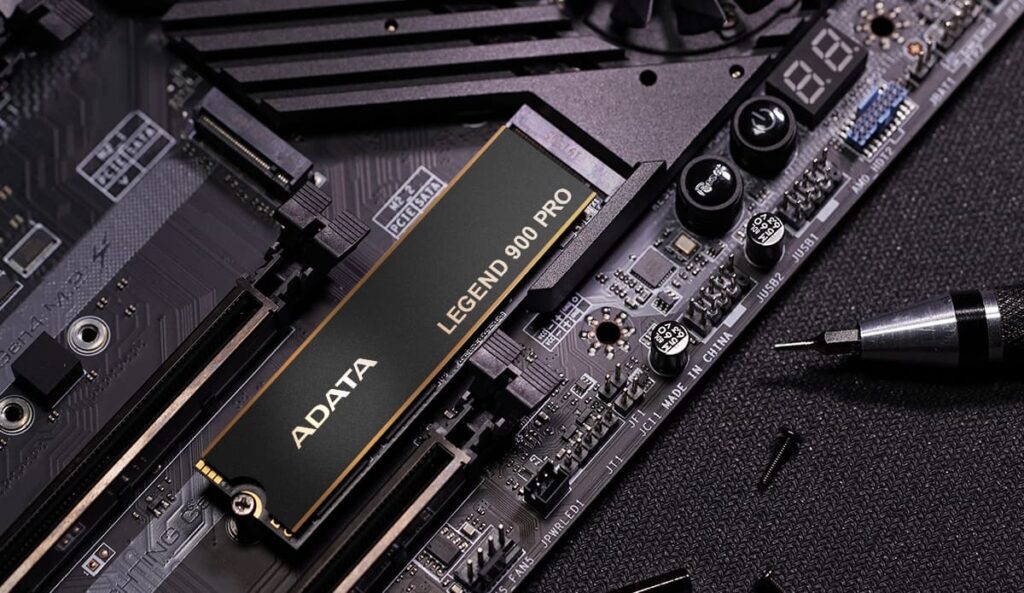 Pofátlanul jó áron adják most ezt a villámgyors SSD-t