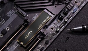 Pofátlanul jó áron adják most ezt a villámgyors SSD-t