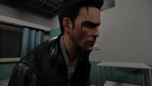 Irdatlanul látványos ingyenes grafikai felújítást kap a Max Payne 2