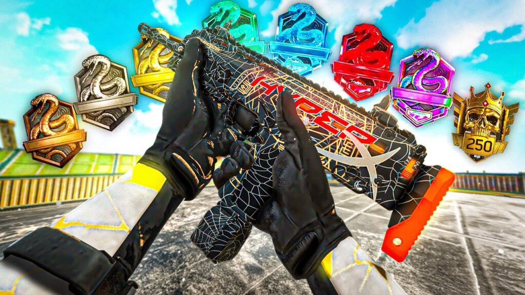 Warzone