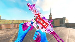 Rengeteg fegyveren változtat a Warzone Season 5 frissítés