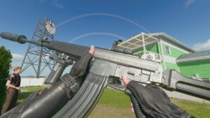 Ezeket a fegyvereket válaszd a Black Ops 6 ötödik szezonjában