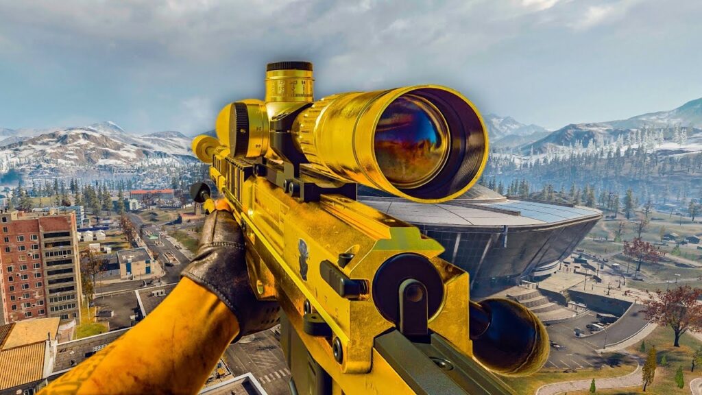 Warzone