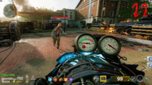 Új Warzone pályát is magával hoz a Black Ops 7
