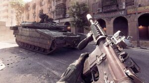 Megérkezett a Battlefield 6 végleges gépigénye, erre kell készülnöd