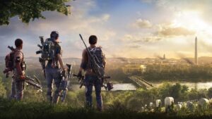 28 online multiplayer játék PS5-re, amit megéri tolni 2025-ben