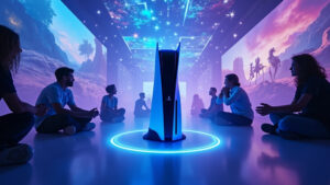 A PlayStation 6 jóval erősebb lehet, mint a PS5 Pro
