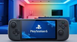 Kiszivárgott a hordozható PlayStation 6 specifikációja: gyorsabb, mint a PS5