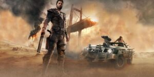 Fillérekért pöröghet az egyik legjobb PS4-es akció-kalandjáték