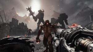 2025 egyik legjobb FPS játéka máris olcsóbban kapható PS5-re