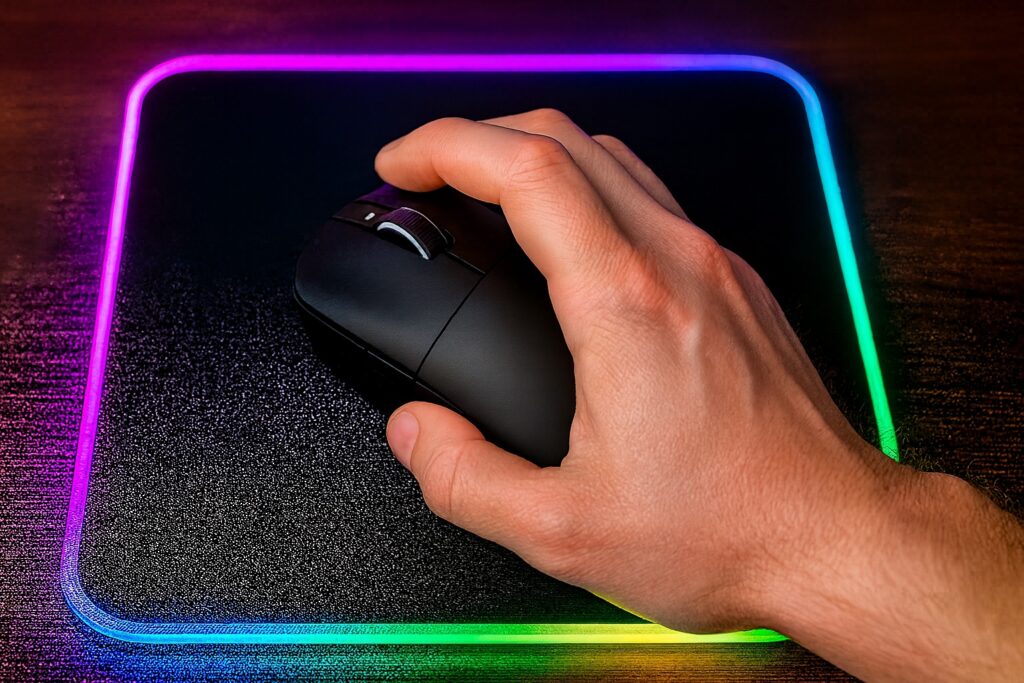 Ezt a vezeték nélküli gamer egeret válaszd 15 ezer forint alatt