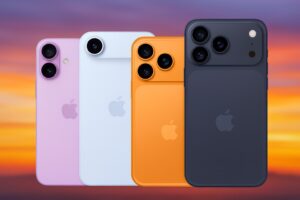 Lebukott az Apple, ekkor érkezik az iPhone 17 széria