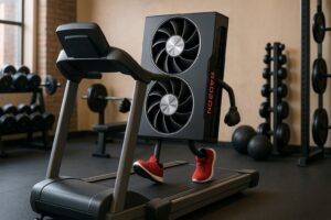 Ezzel a programmal kihozhatsz mindent az AMD videokártyádból