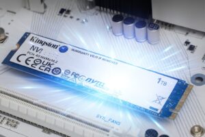 Ezt az SSD-t válaszd, ha olcsón szeretnél sok és gyors tárhelyet