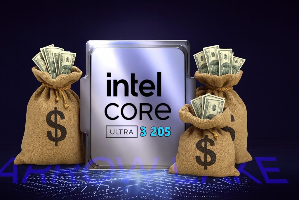 Intel