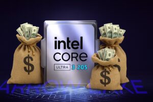 Véget ért egy korszak: sok maggal érkezik az Intel olcsó CPU-ja