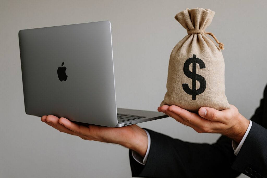 MacBook