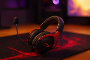 Brutális áresés: soha nem volt még ilyen olcsó ez a gamer headset