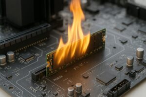 Nagy a baj, gyilkolja az SSD-ket a Windows új frissítése