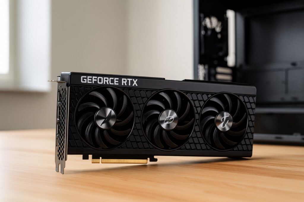 Kihagyhatatlan áron adják most ezt az Nvidia RTX 5070-es kártyát