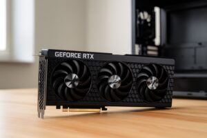 Kihagyhatatlan áron adják most ezt az Nvidia RTX 5070-es kártyát