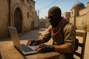 Ennyi fejlesztő dolgozhat most a Counter-Strike 2 frissítésein