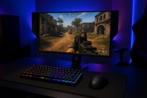 Ezek a legjobb gamer perifériák a profik szerint