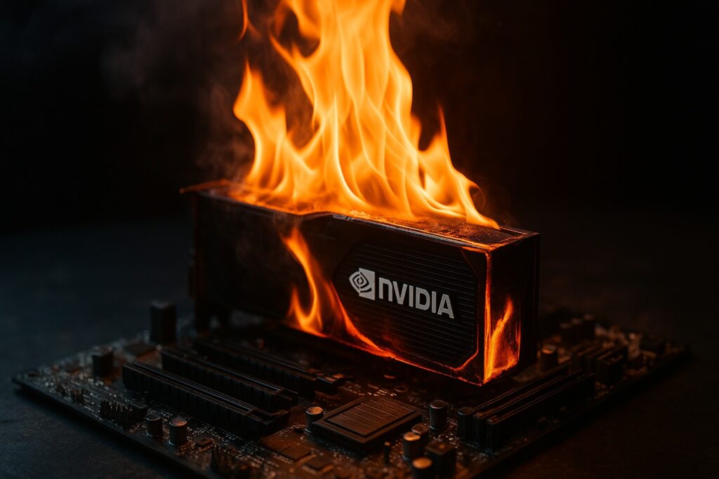 Nvidia kártya