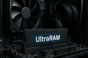 Egyre közelebb az UltraRAM érkezése: íme a PC memóriák jövője
