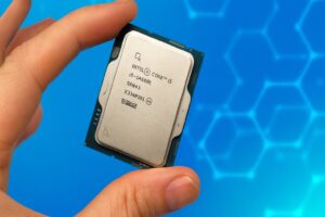 Ütős áron adják ezt az Intel gamer CPU-t és még BF 6 is jár mellé