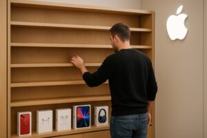 Ez a 7 Apple kütyü hamarosan eltűnik a boltok polcairól