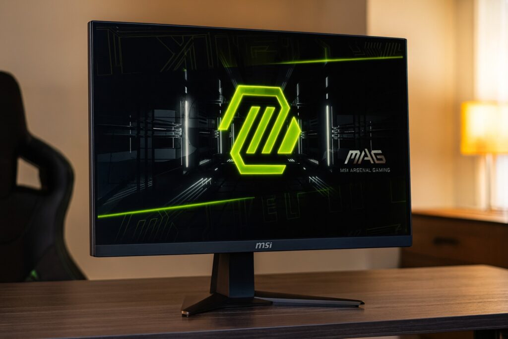 Ilyen olcsón nem tudtál eddig 200 Hz-es gamer monitort venni