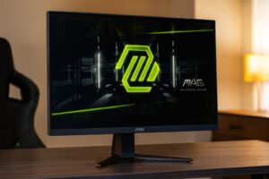 Ilyen olcsón nem tudtál eddig 200 Hz-es gamer monitort venni