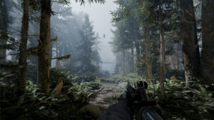 Ingyen kipróbálhatod ezt a szuperlátványos horror FPS-t
