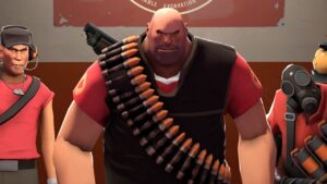 Hatalmas megújulás előtt állhat a Team Fortress széria
