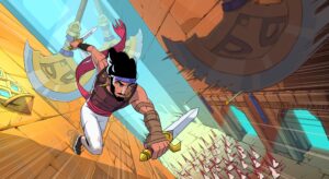 Meglepetés Prince of Persiával bővült a Game Pass kínálata