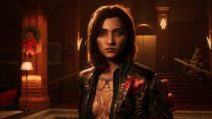 Közel 2 órás játékmeneten a Vampire: The Masquerade - Bloodlines 2