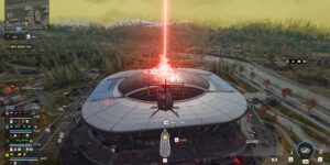 Kinyílt a stadion, senki nem unatkozik majd a Warzone meccseken