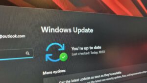 Több hasznos alkalmazást is hazavág a Windows új frissítése