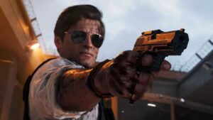 Siess, néhány napig duplán megéri a Call of Duty-val játszani
