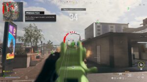 Kompenzációt kapsz, ha csalóval találkoztál Warzone-ban