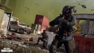 A Warzone új játékmódjában senki sem fog unatkozni