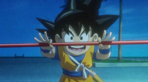 Gombnyomásra megnő: kapható a Dragon Ball ikonikus fegyvere