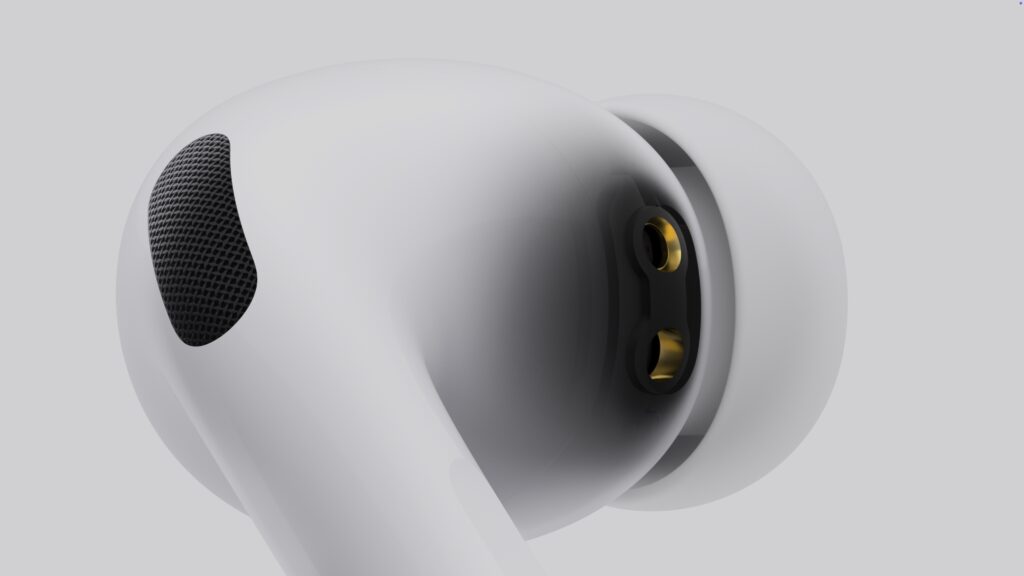 A szívedre is figyel az új Apple AirPods, itt vannak az új Watch-ok is