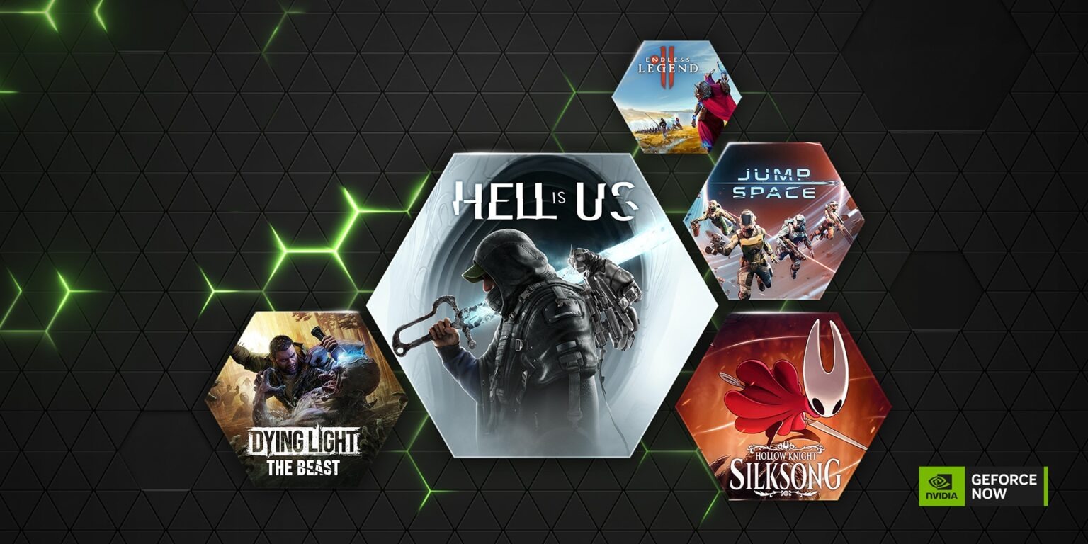 Napokon belül elstartol a Cloud PC Gaming új korszaka, immár 5K felbontással
