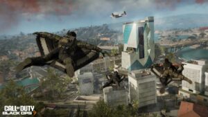 Igazán megéri most bejelentkezned a Call of Duty-ba